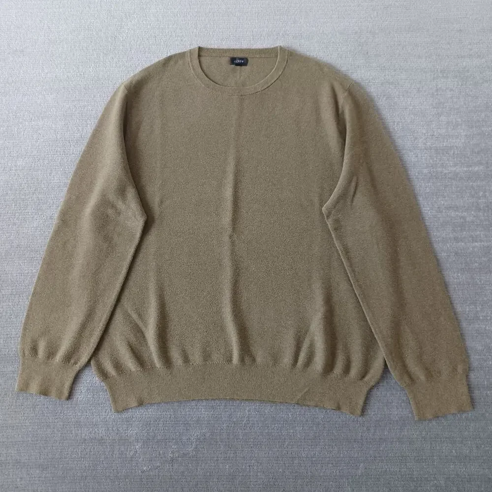 J. Crew crew crewneck